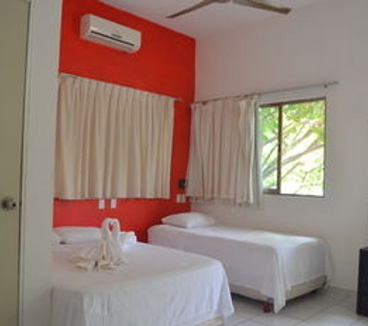 Hotel Boutique Kinta Kan Adults Only