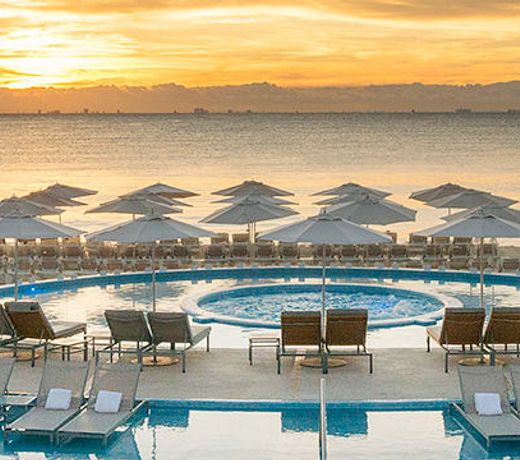 Playacar Palace - All Inclusive