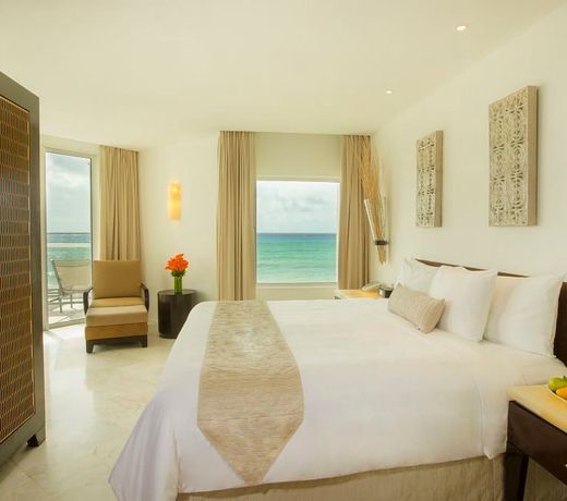 Playacar Palace - All Inclusive