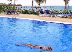 Ocean Maya Royale All Inclusive - Только для взрослых, регион , город Плайя дель Кармен - Фотография отеля №1