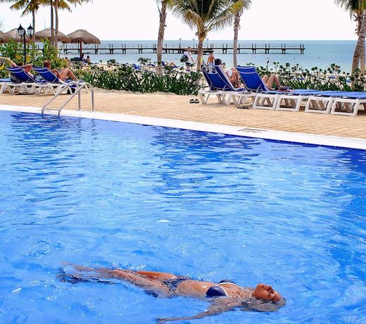 Ocean Maya Royale Adults Only - All Inclusive
