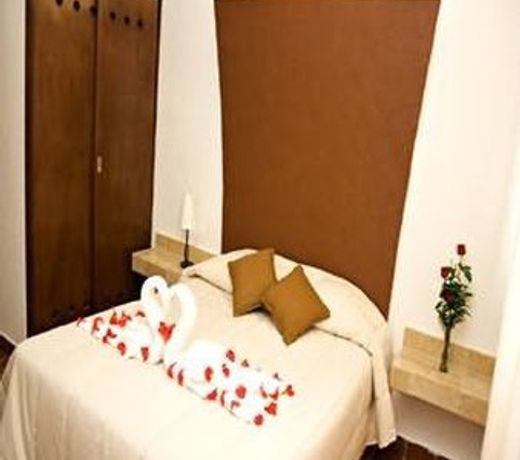 Nina Hotel Playa del Carmen