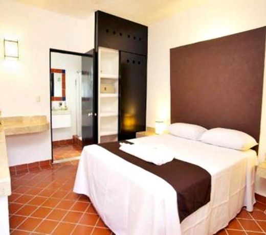 Nina Hotel Playa del Carmen