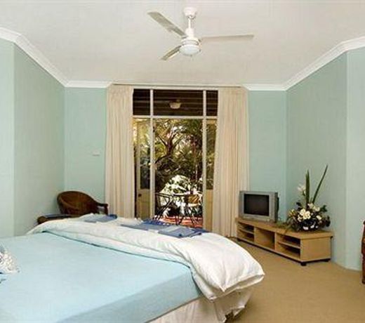 Maleny Hideaway