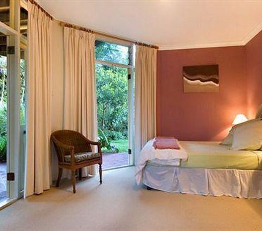 Maleny Hideaway