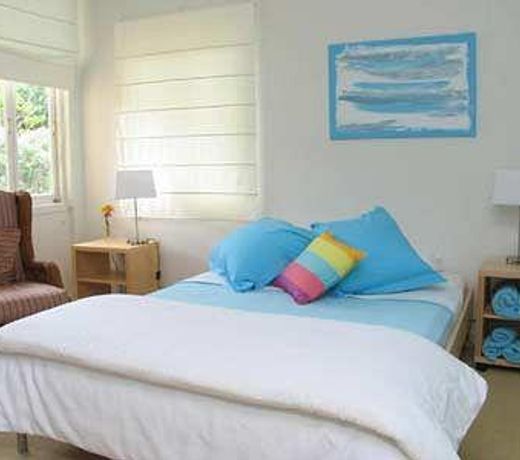 Maleny Hideaway