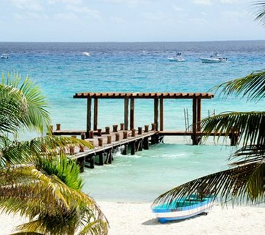 Villas Sacbe Condo Hotel and Beach Club