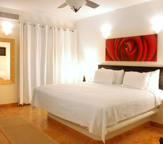 Villas Sacbe Condo Hotel and Beach Club