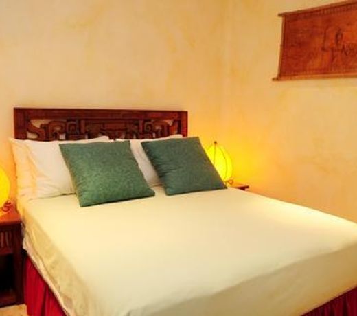 Villas Sacbe Condo Hotel and Beach Club