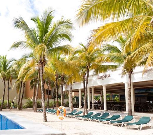 Riu Lupita - All Inclusive