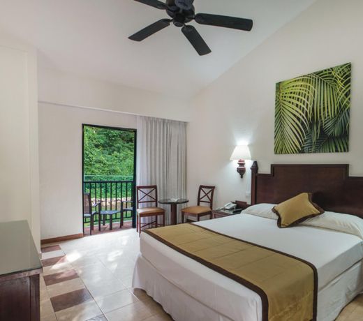 Riu Lupita - All Inclusive