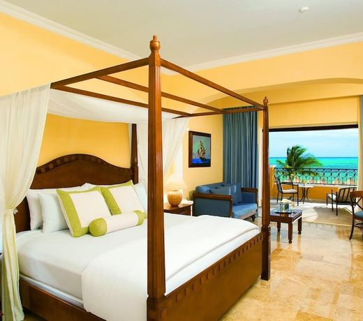 Hyatt Zilara Riviera Maya Adults Only All-Inclusive