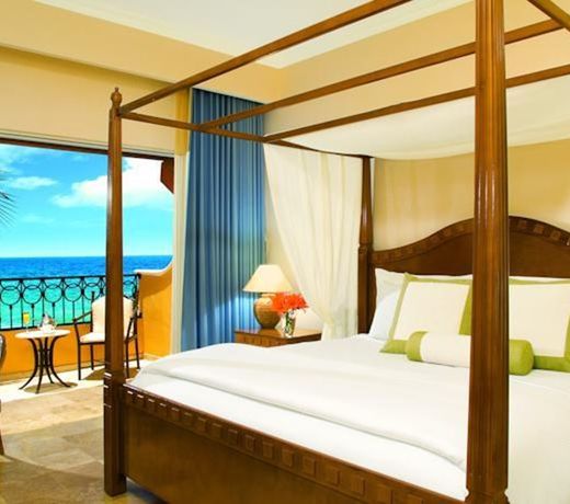 Hyatt Zilara Riviera Maya Adults Only All-Inclusive
