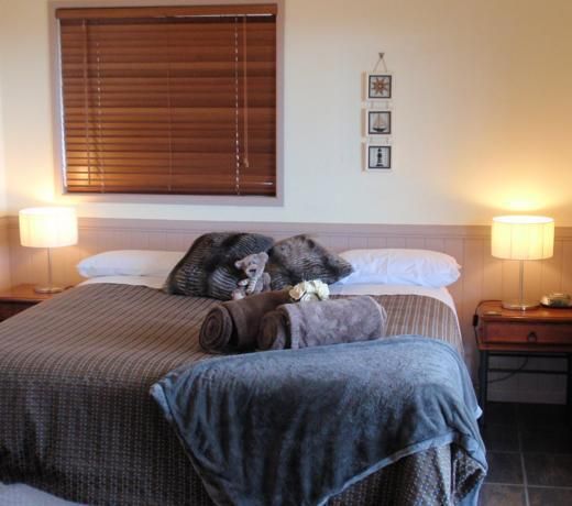 Maleny Luxury Cottages