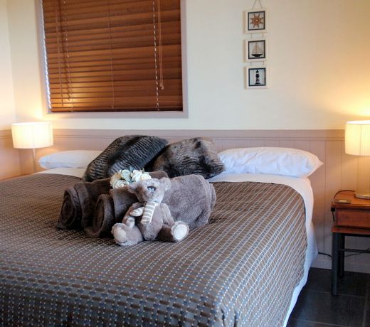 Maleny Luxury Cottages