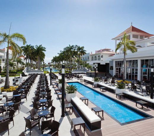 RIU PALACE MEXICO - ALL INCLUSIVE