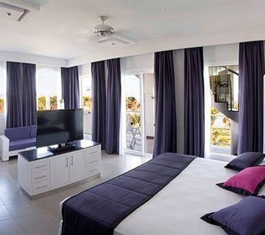 RIU PALACE MEXICO - ALL INCLUSIVE