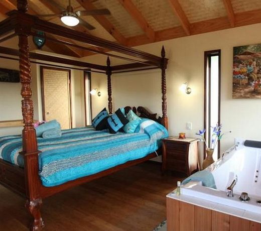 Maleny Tropical Retreat