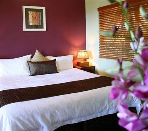 Maleny Views Cottage Resort