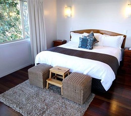 Maleny Views Cottage Resort