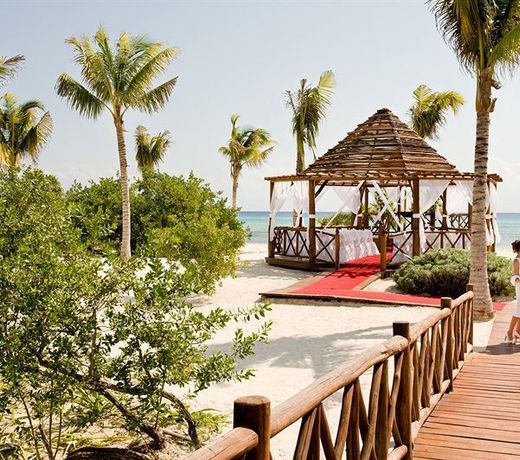 Grand Riviera Princess - All Inclusive