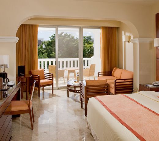 Grand Riviera Princess - All Inclusive