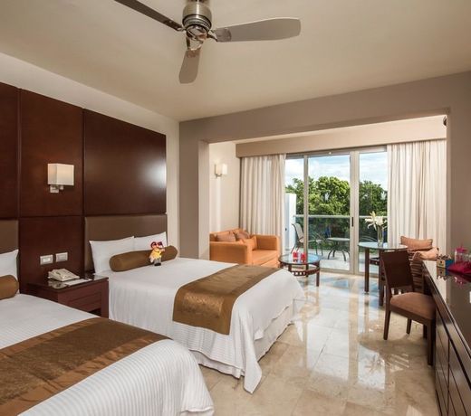 Grand Riviera Princess - All Inclusive