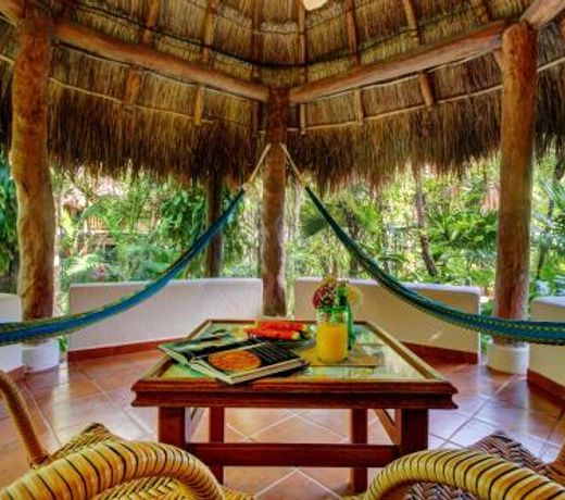 Riviera Maya Suites