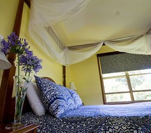 Bendles Cottages