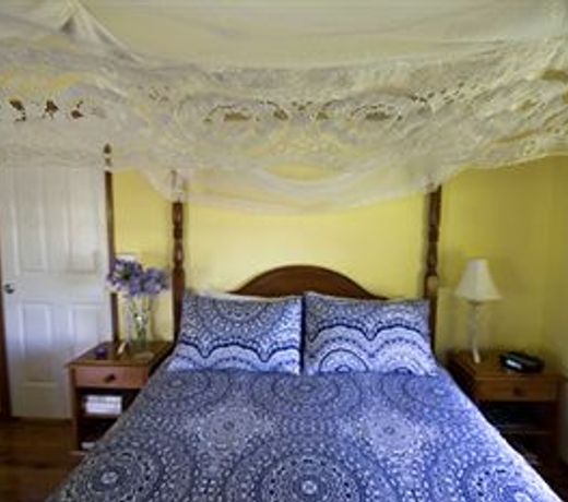 Bendles Cottages