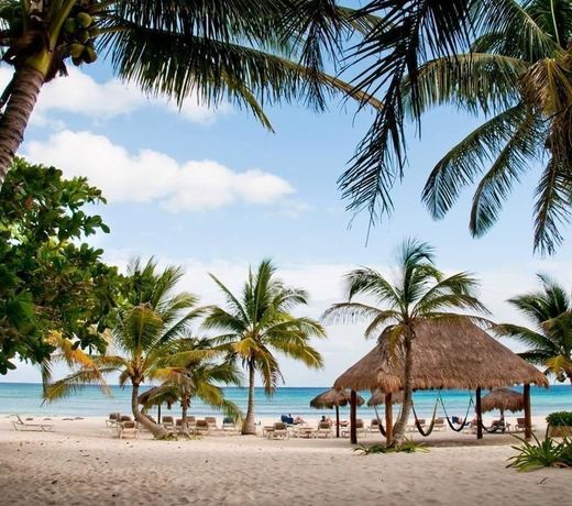 Petit Lafitte Beach Front Hotel & Bungalows