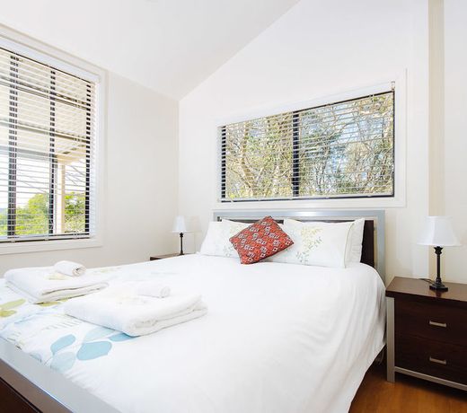 Jacaranda Cottages