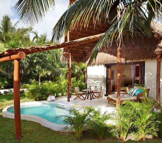 Viceroy Riviera Maya - Luxury Resort