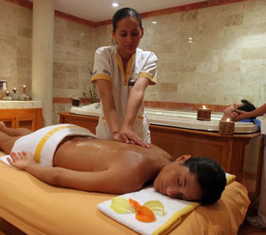 Iberostar Quetzal