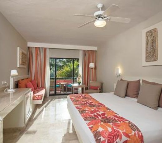 Iberostar Quetzal