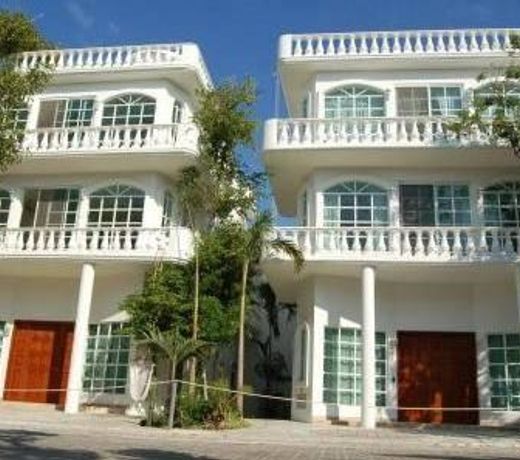 Villas Castillo Blanco