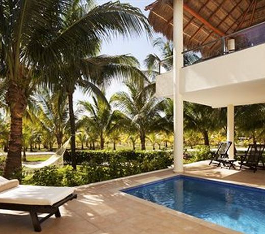 El Dorado Maroma, Gourmet All Inclusive by Karisma