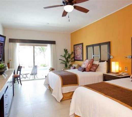 El Dorado Maroma, Gourmet All Inclusive by Karisma