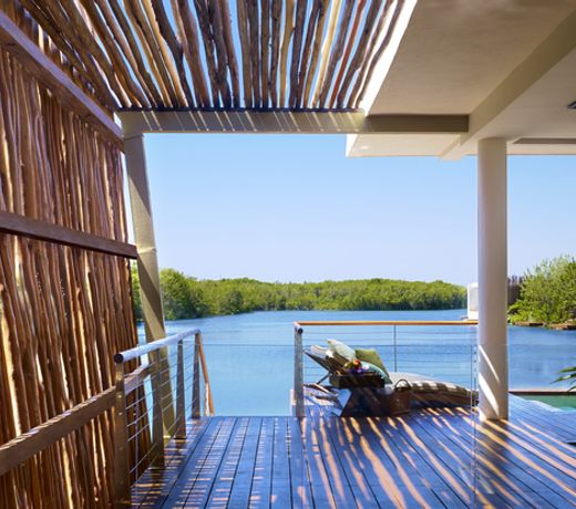 Rosewood Mayakoba