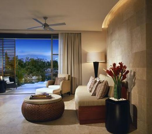 Rosewood Mayakoba