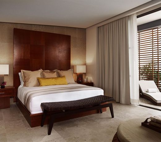 Rosewood Mayakoba