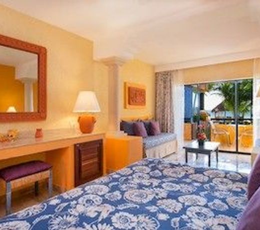 Iberostar Tucan