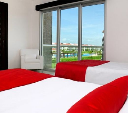 Mareazul Beach Front Resort Playa del Carmen