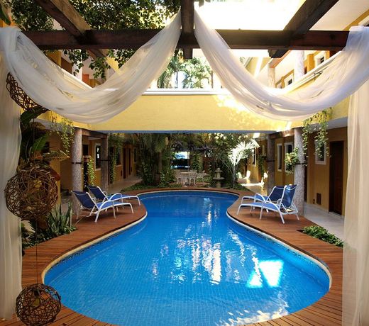 Hotel Las Golondrinas