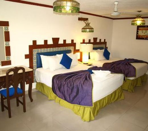 Hotel Las Golondrinas