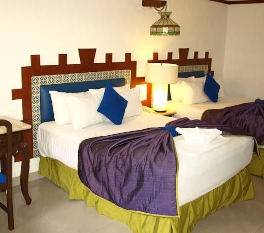 Hotel Las Golondrinas