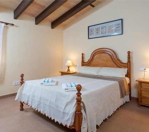 Finca Son Bosquer