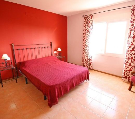 Holiday Villa Puerto Roca