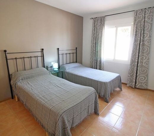 Holiday Villa Puerto Roca
