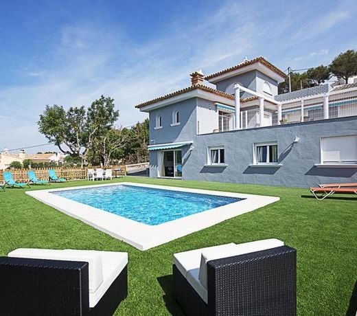 Villa Gema